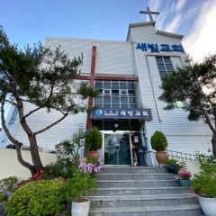 새빛교회