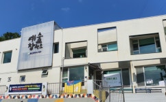 북구예술창작소 소금나루2014