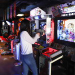 락볼링장 아이존액트