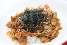 아지매김밥 황상점