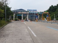 한국도로공사서비스 달성영업소