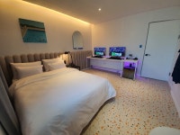 더휴식 노크인호텔 대전점