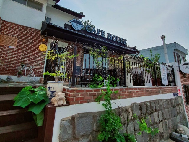 카페하우스