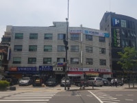 신한세무법인 서울중앙지사