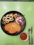 김밥천국무실점