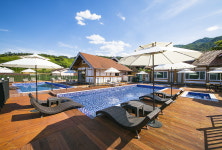 담가 온수풀엔스파