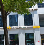 KB국민은행 불광동