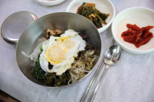 주흘식당