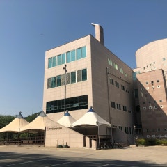 포항중앙침례교회