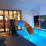 트리피아 풀빌라