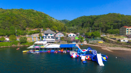 가평빠지 레저친구 수상레저