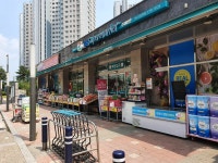 GS더프레시 미사13단지점