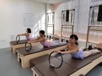 레베랑스 발레스튜디오