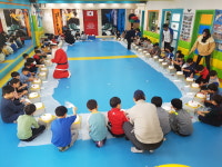 한양대21세기태권도