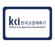 한국교정계측기