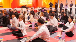 여성전용 핏걸 PT & 필라테스