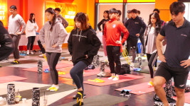 여성전용 핏걸 PT & 필라테스