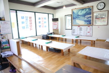 주흘식당