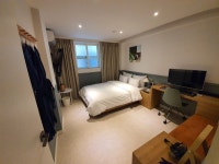 더휴식 노크인호텔 대전점