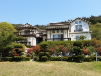 몽이네펜션