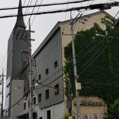 대한예수교장로회서울제일교회