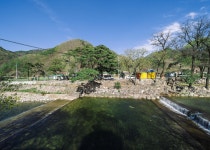 온달스테이펜션