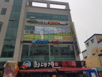그린스크린골프존