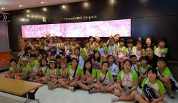 에이프릴어학원 송파잠실캠퍼스