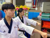 국가대표태권스쿨 & 파워점핑줄넘기