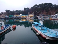 백도해변민박