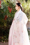 한순례한복침구