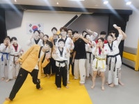 경희대석사태권도장