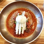함흥도하냉면