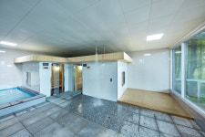 동부산온천호텔