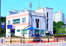 흥덕파출소