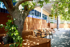 동부산온천호텔