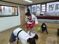 국가대표태권스쿨 & 파워점핑줄넘기