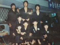 화랑합기도총본관