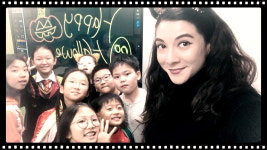 에이프릴어학원 송파잠실캠퍼스