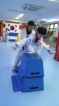 용인대홍성태권스쿨