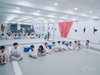 우리i태권도장