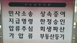 김옥태법무사행정사사무소