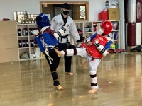 국가대표태권스쿨 & 파워점핑줄넘기