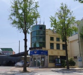 농성파출소