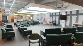 부천남부노인주야간보호센터