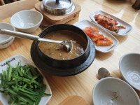 조선가마솥추어탕 경기광주오포본점