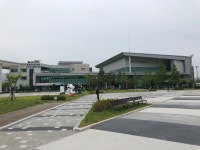 횡성문화체육공원