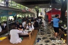천리향