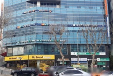 다원교육 고등대치본관