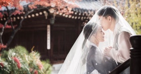한순례한복침구
